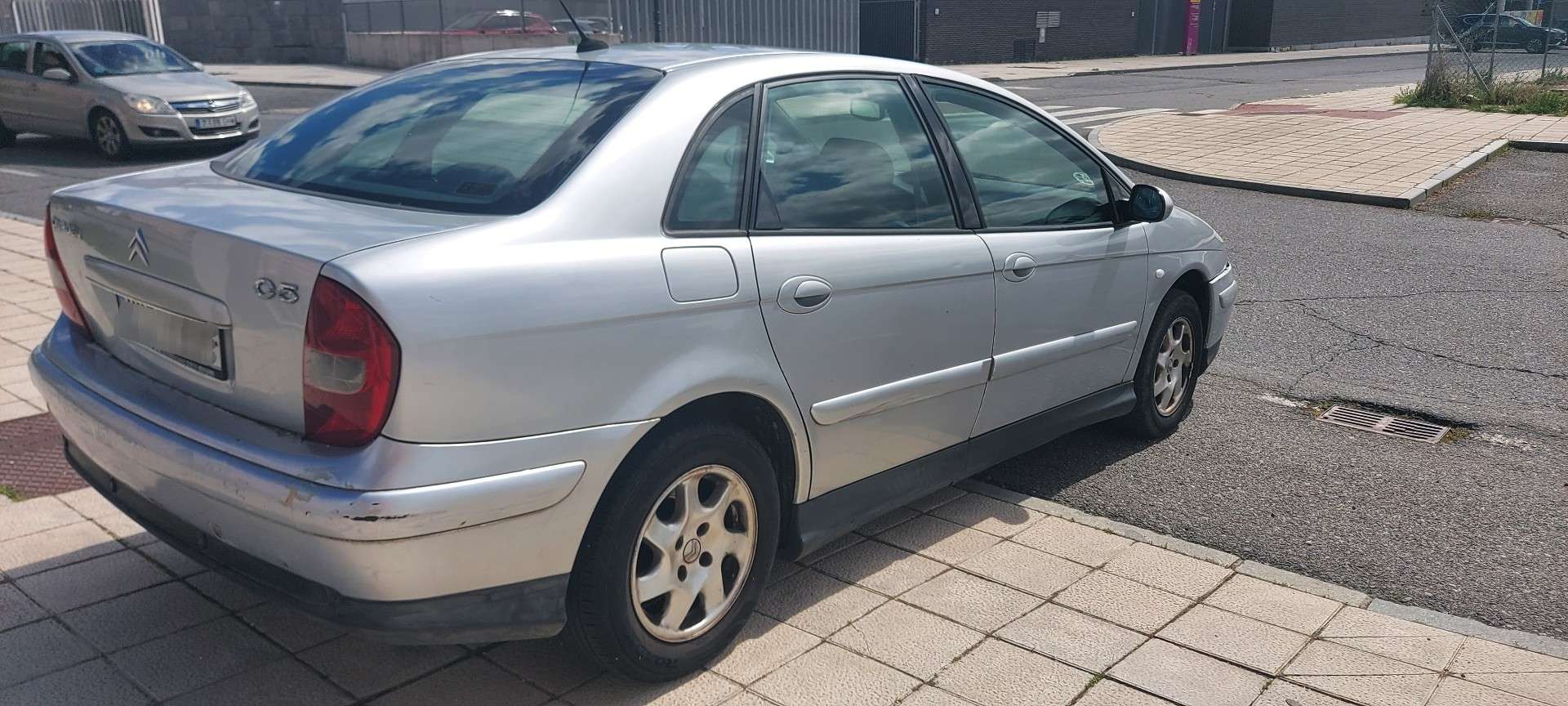Citroen C5 2.0i 16v Premier - foto 1