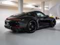 Porsche 911 992 TARGA 4 GTS -APPROVED 10-2026-MATRIX Nero - thumbnail 4