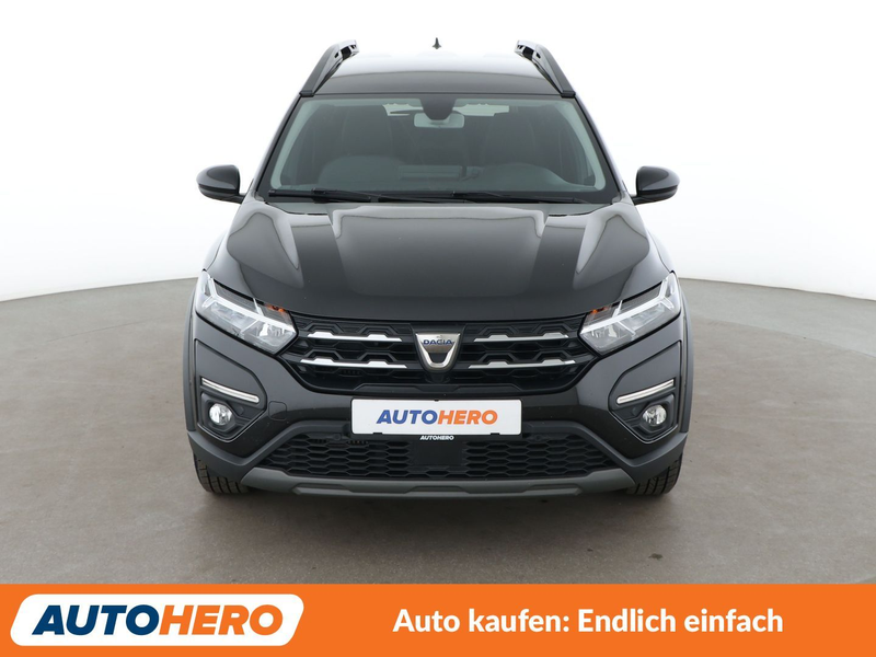 Dacia Jogger 1.0 TCe Extreme*NAVI*PDC*SHZ*KLIMA*TEMPO* — photo 9