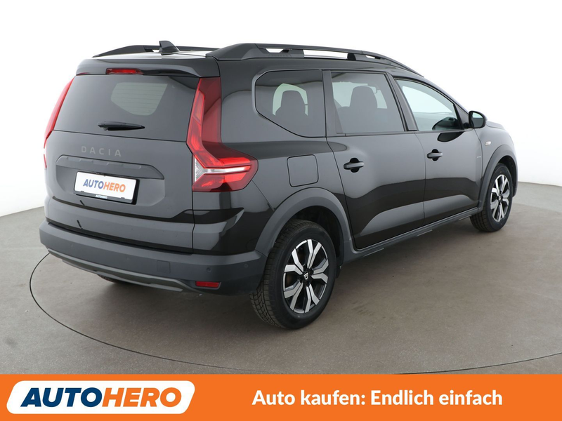 Dacia Jogger 1.0 TCe Extreme*NAVI*PDC*SHZ*KLIMA*TEMPO* — photo 6