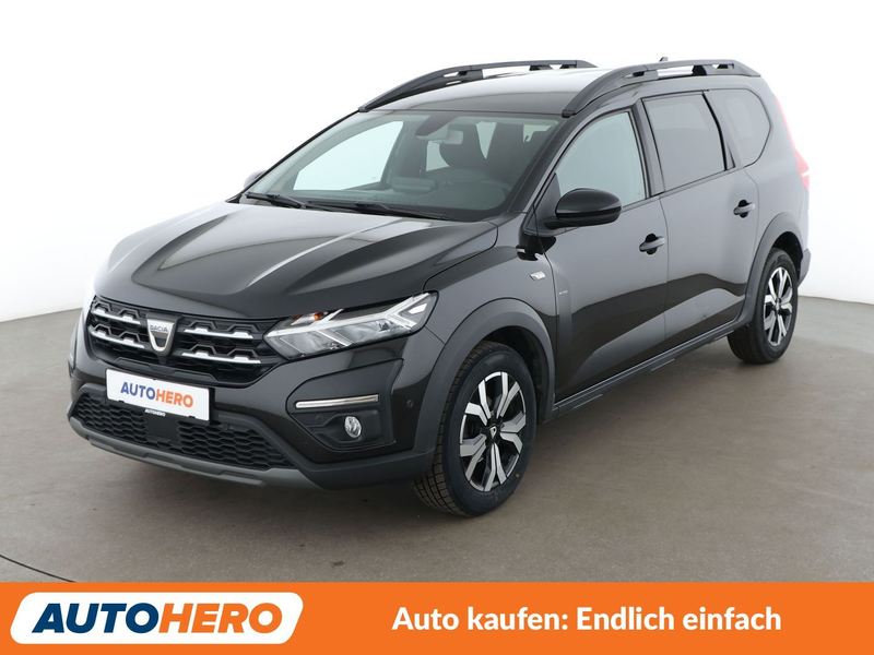 Dacia Jogger 1.0 TCe Extreme*NAVI*PDC*SHZ*KLIMA*TEMPO*