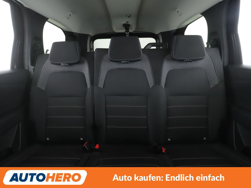Dacia Jogger 1.0 TCe Extreme*NAVI*PDC*SHZ*KLIMA*TEMPO* — photo 15