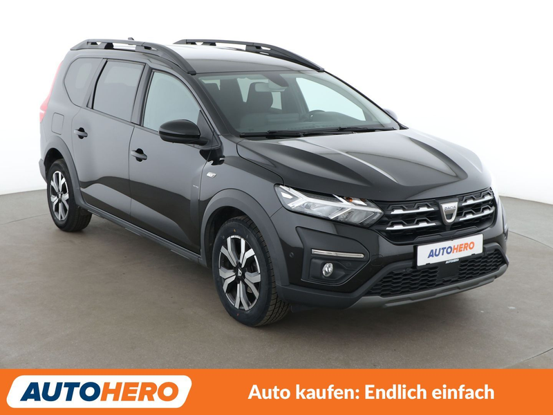 Dacia Jogger 1.0 TCe Extreme*NAVI*PDC*SHZ*KLIMA*TEMPO* — photo 8