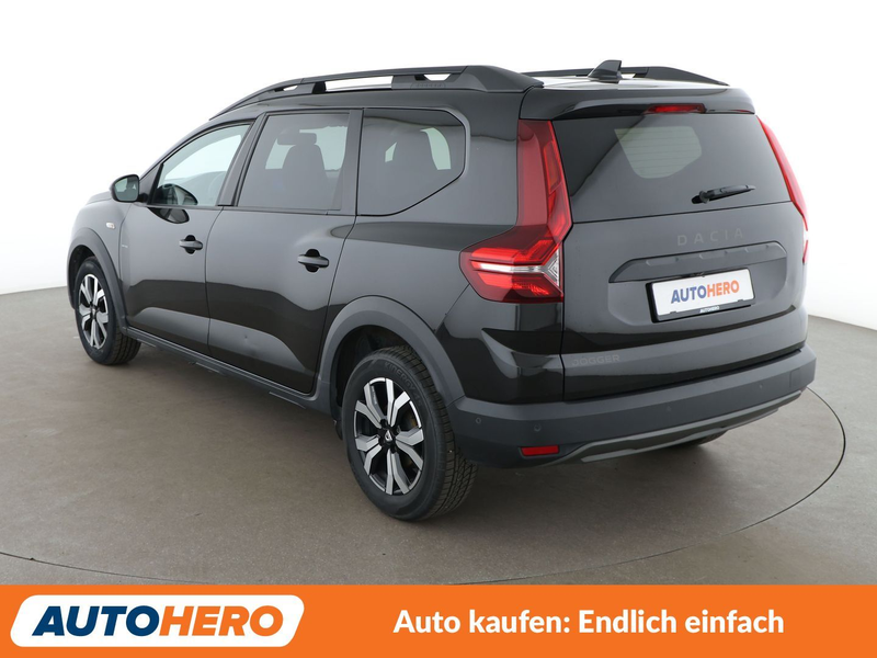 Dacia Jogger 1.0 TCe Extreme*NAVI*PDC*SHZ*KLIMA*TEMPO* — photo 4