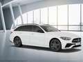 Mercedes-Benz C 300 C 300 de T-Modell AMG Line Advanced Plus/Navi Weiß - thumbnail 3