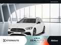 Mercedes-Benz C 300 C 300 de T-Modell AMG Line Advanced Plus/Navi Weiß - thumbnail 1