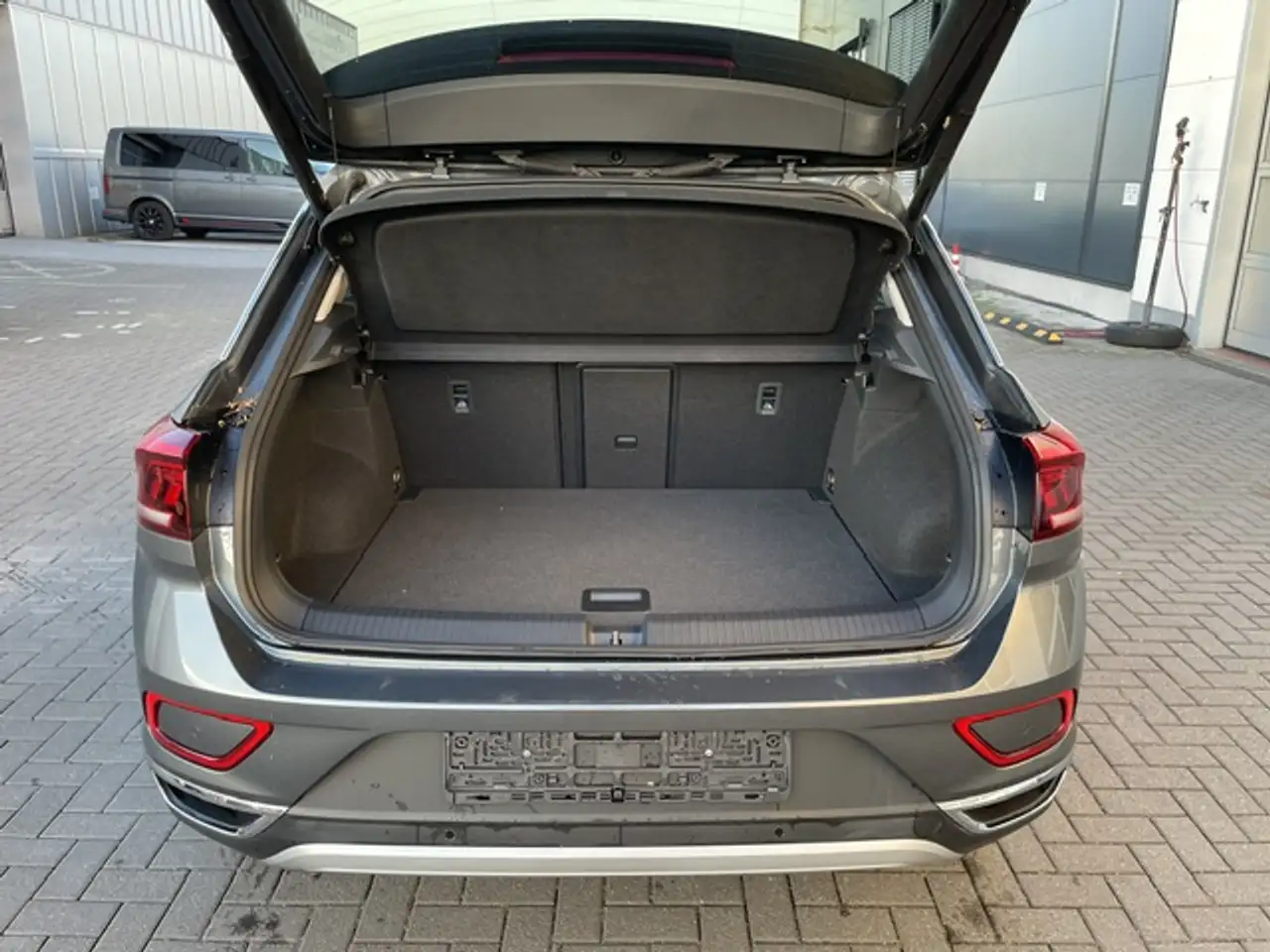 Volkswagen T-Roc, фото 7
