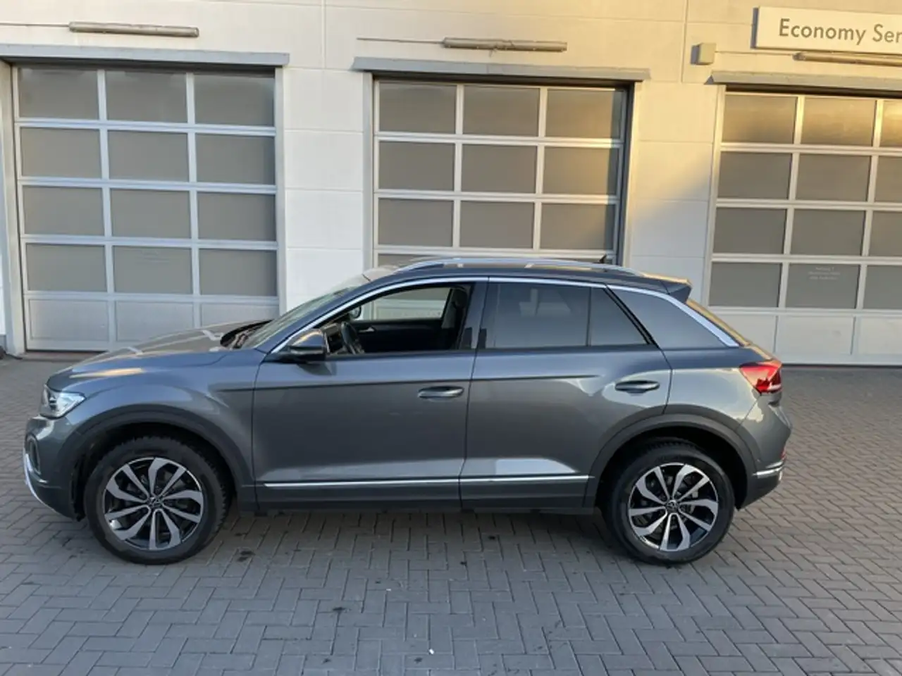 Volkswagen T-Roc, фото 2