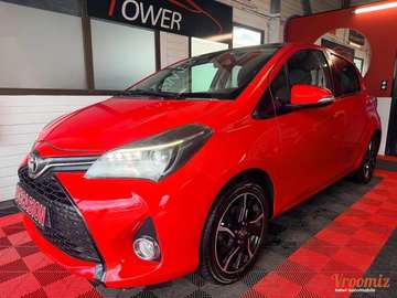 1.3 VVTI 100 DYNAMIC