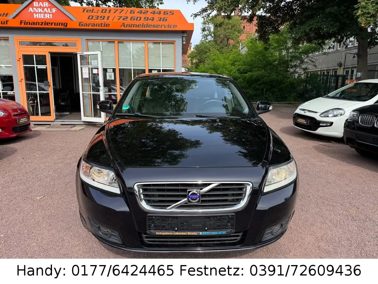 Das Auto