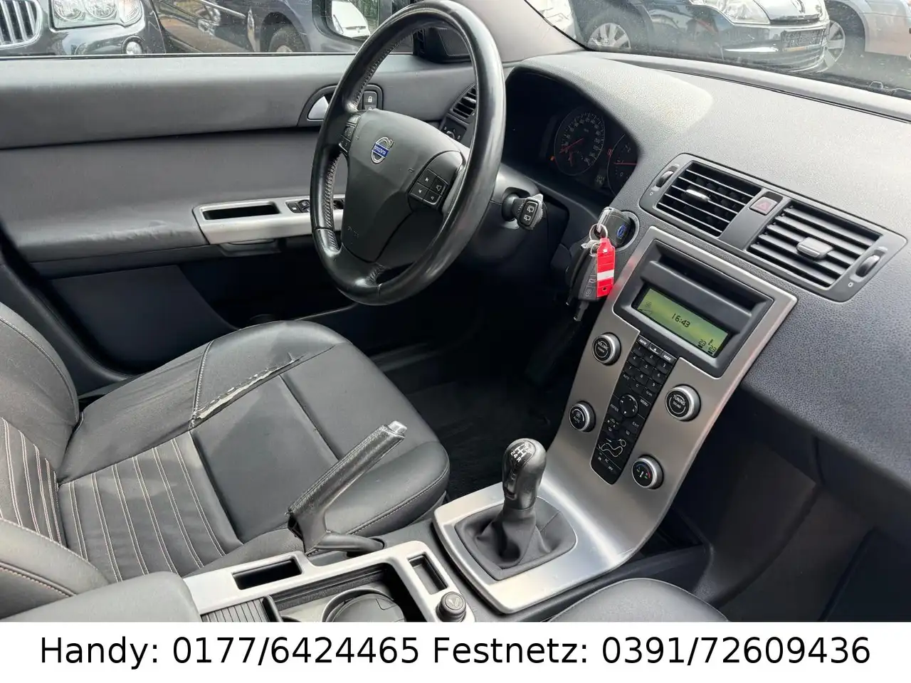 Das Auto