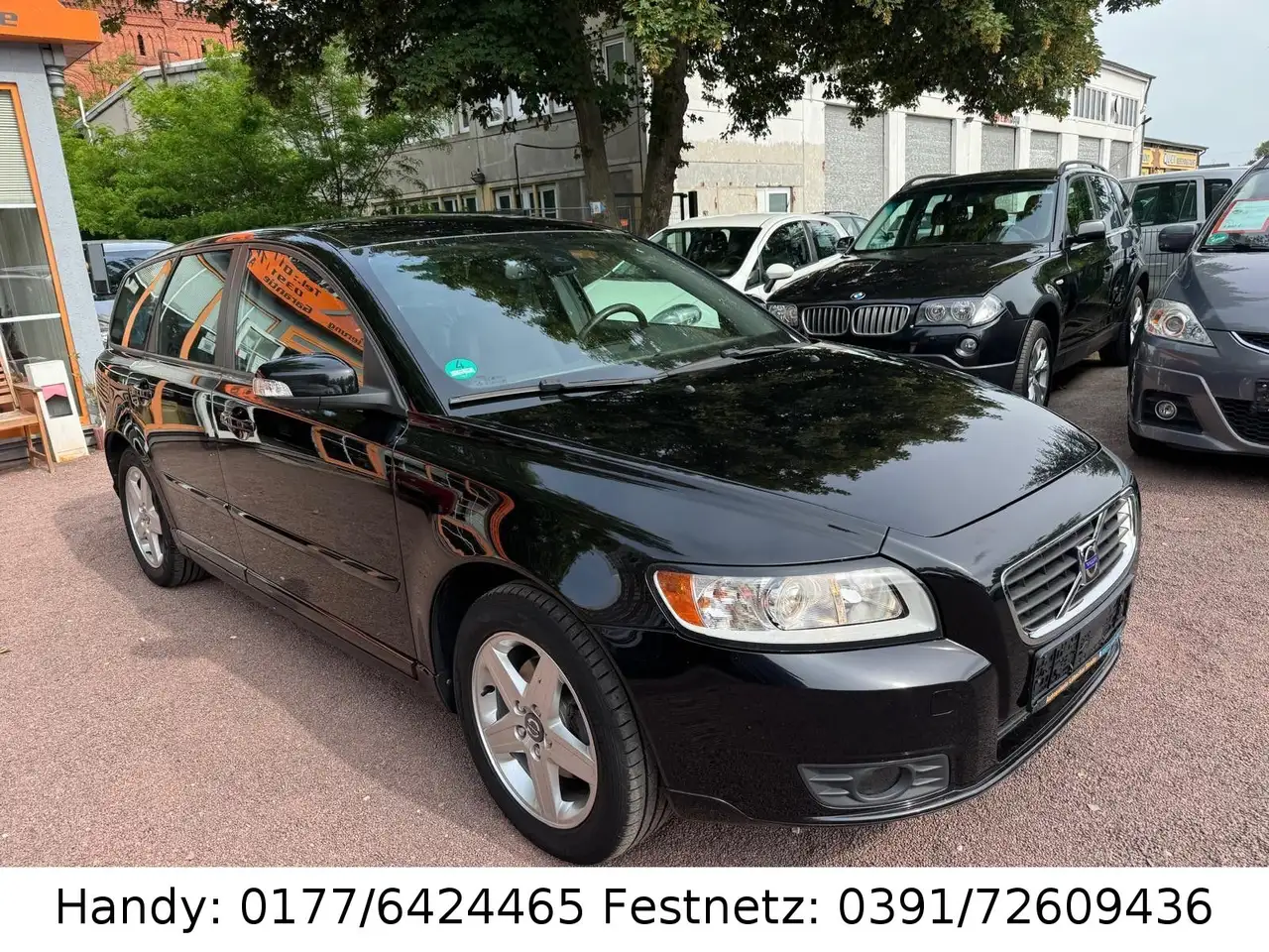Das Auto