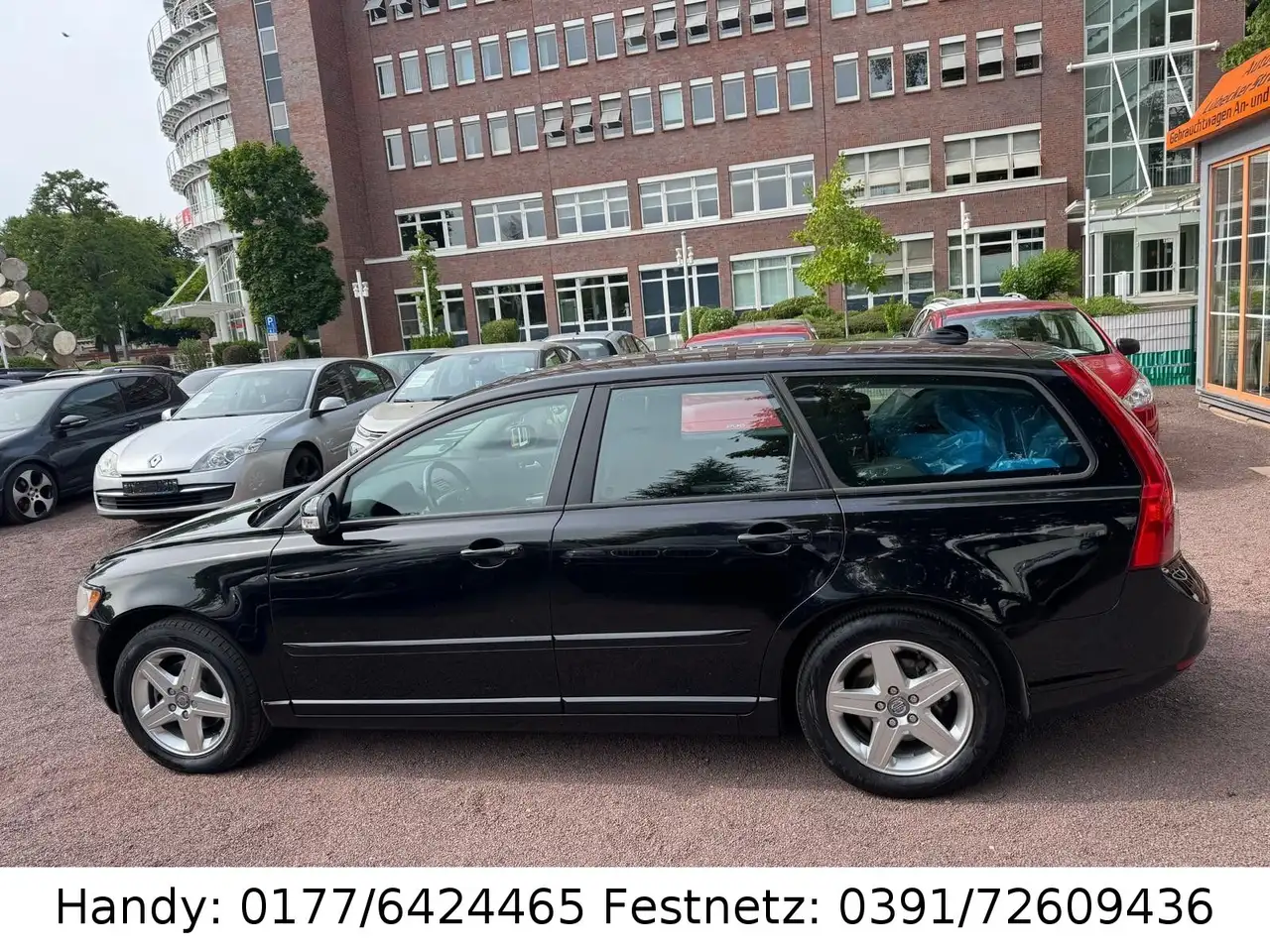 Das Auto