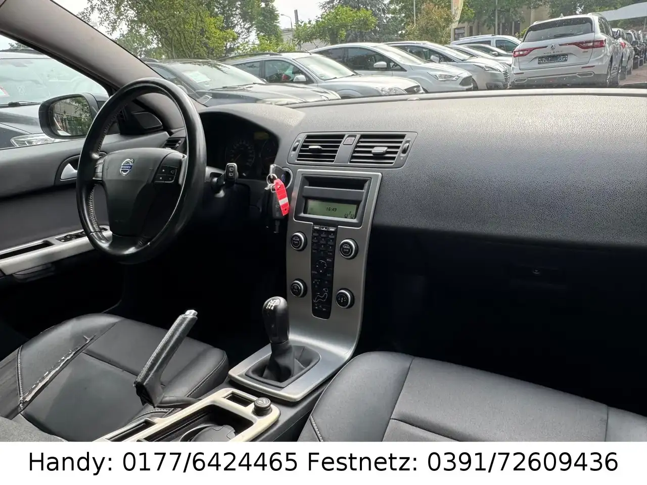 Das Auto
