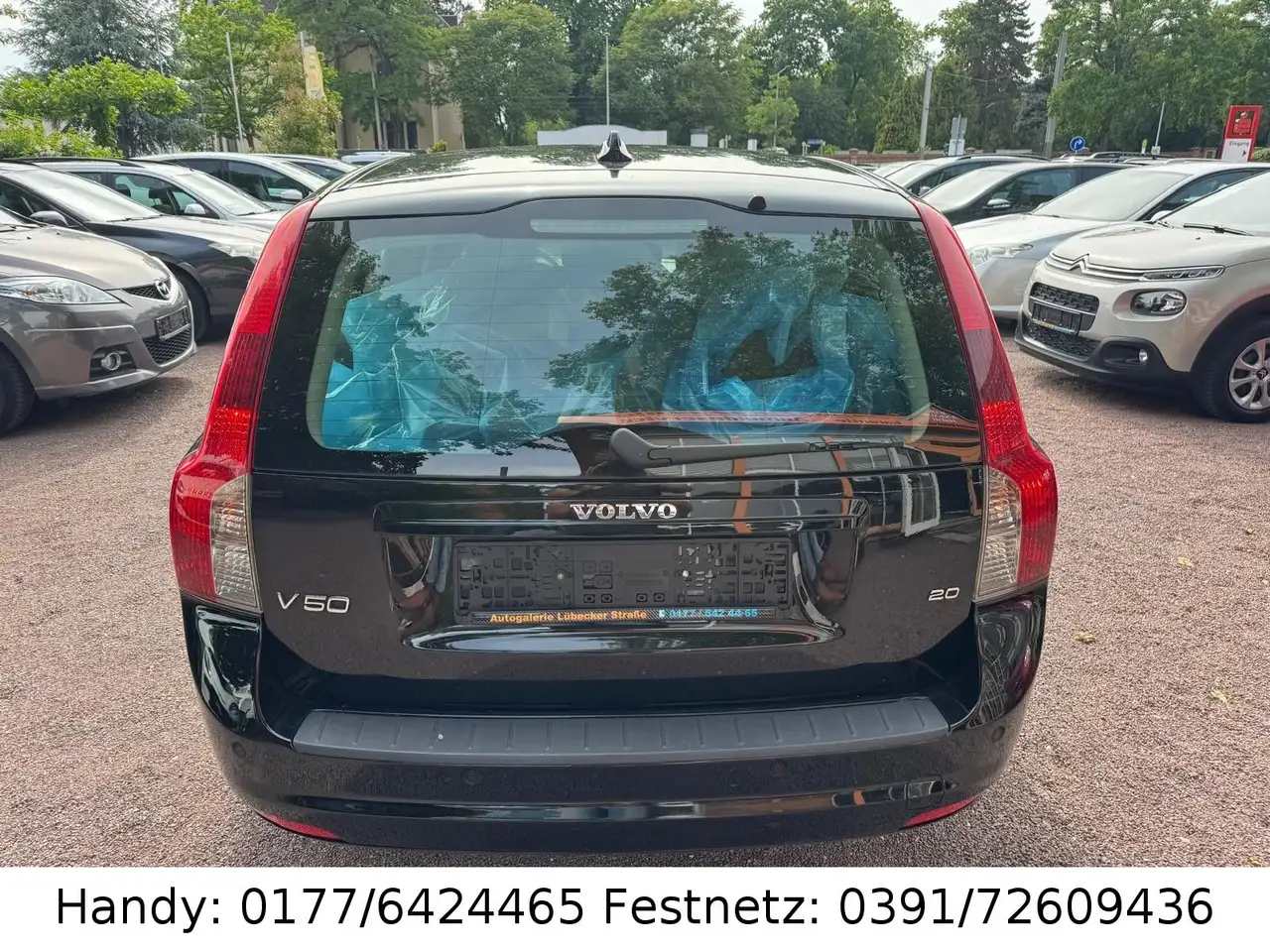 Das Auto