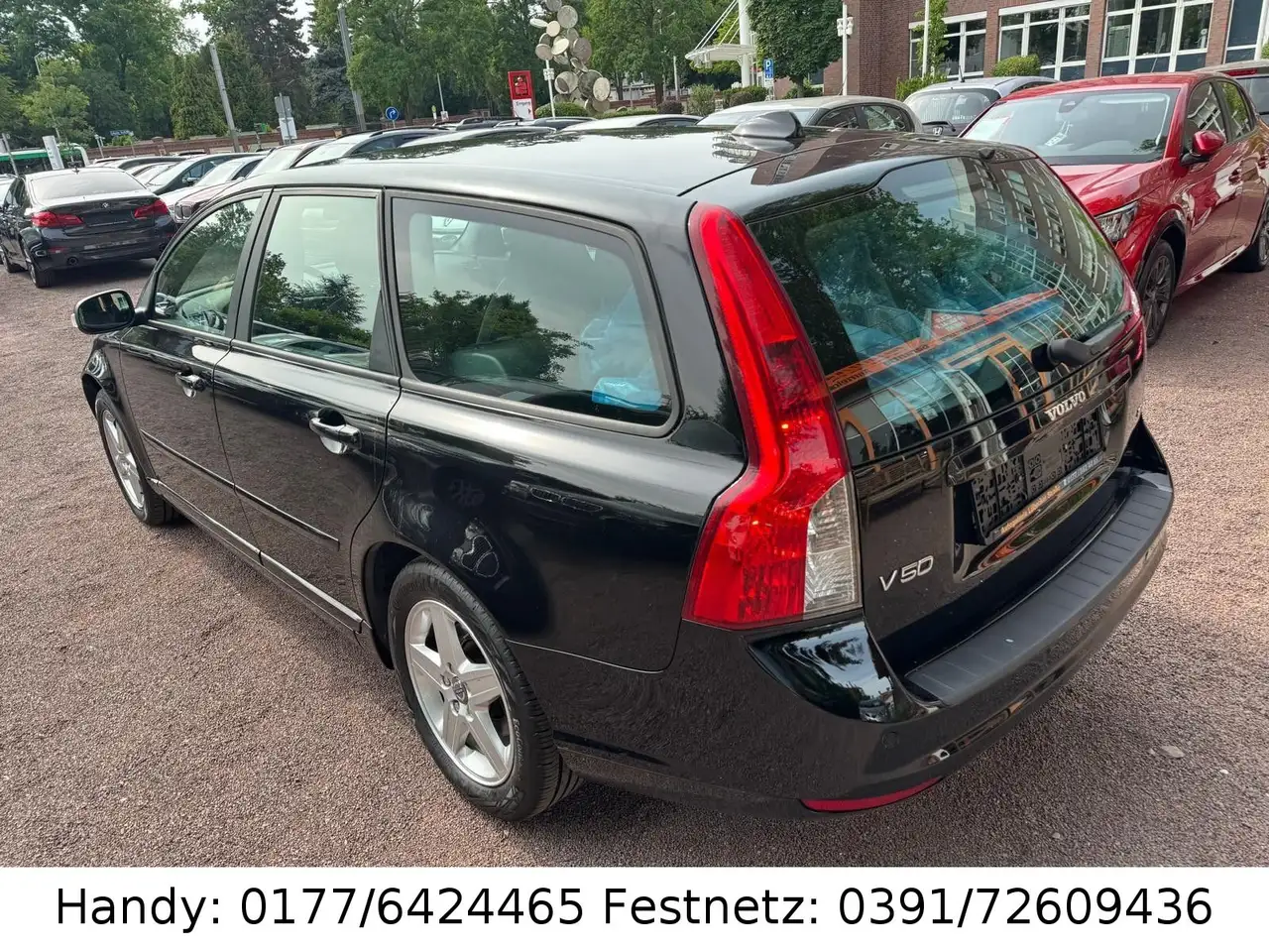 Das Auto