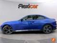 BMW 220 220dA Azul - thumbnail 4