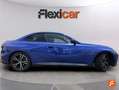 BMW 220 220dA Azul - thumbnail 3