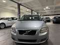 Volvo V50 V50 2.4 D5 Kinetic Geartronic Argent - thumbnail 2