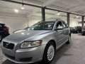 Volvo V50 V50 2.4 D5 Kinetic Geartronic Argent - thumbnail 1