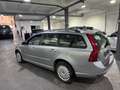 Volvo V50 V50 2.4 D5 Kinetic Geartronic Argent - thumbnail 4