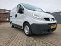 Renault Trafic 2.5 dCi T27 L1H1,Apk,Nap,Trekhaak,Airco Wit - thumbnail 10