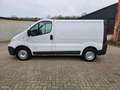 Renault Trafic 2.5 dCi T27 L1H1,Apk,Nap,Trekhaak,Airco Wit - thumbnail 2