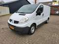 Renault Trafic 2.5 dCi T27 L1H1,Apk,Nap,Trekhaak,Airco Wit - thumbnail 1