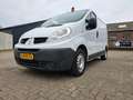 Renault Trafic 2.5 dCi T27 L1H1,Apk,Nap,Trekhaak,Airco Wit - thumbnail 9