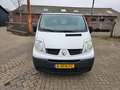 Renault Trafic 2.5 dCi T27 L1H1,Apk,Nap,Trekhaak,Airco Wit - thumbnail 8
