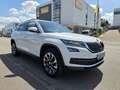 Skoda Kodiaq Drive 125 4x4 Blanc - thumbnail 1