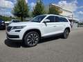 Skoda Kodiaq Drive 125 4x4 Blanc - thumbnail 3