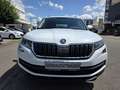 Skoda Kodiaq Drive 125 4x4 Blanc - thumbnail 2