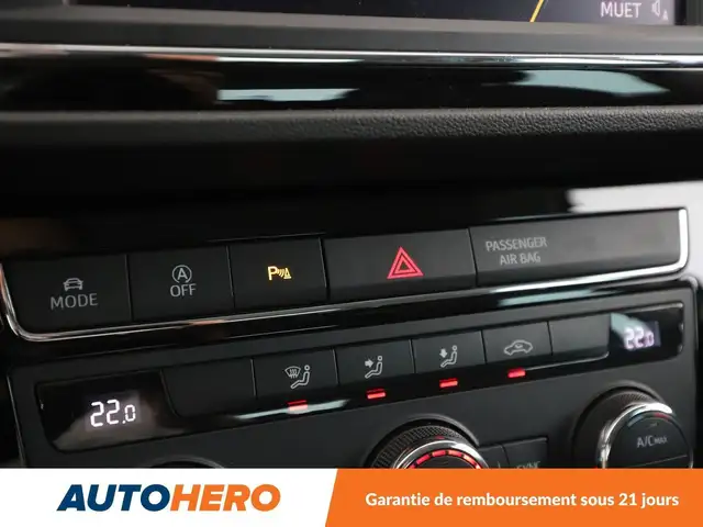 Seat Leon view 26