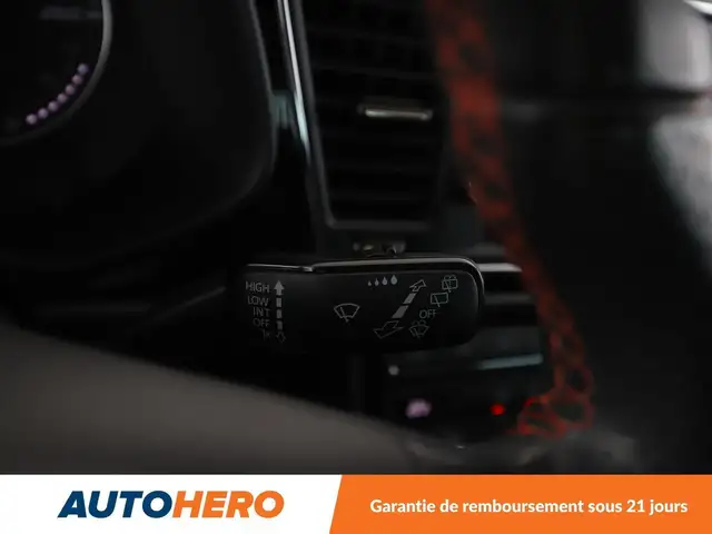 Seat Leon view 22