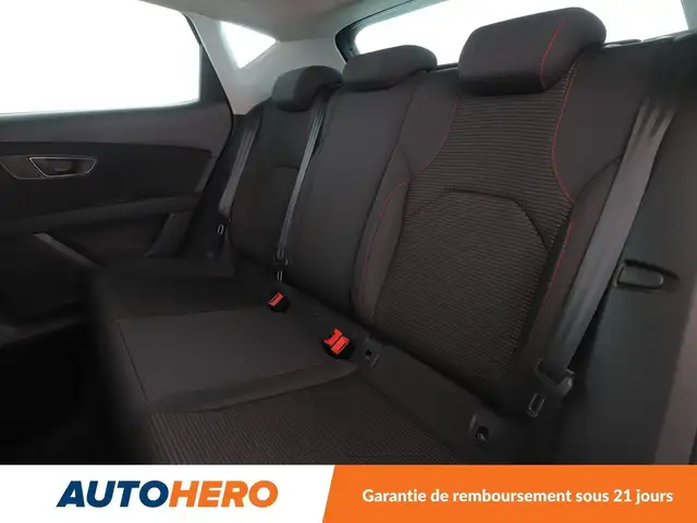Seat Leon Leon view 14