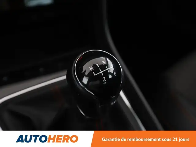 Seat Leon view 29