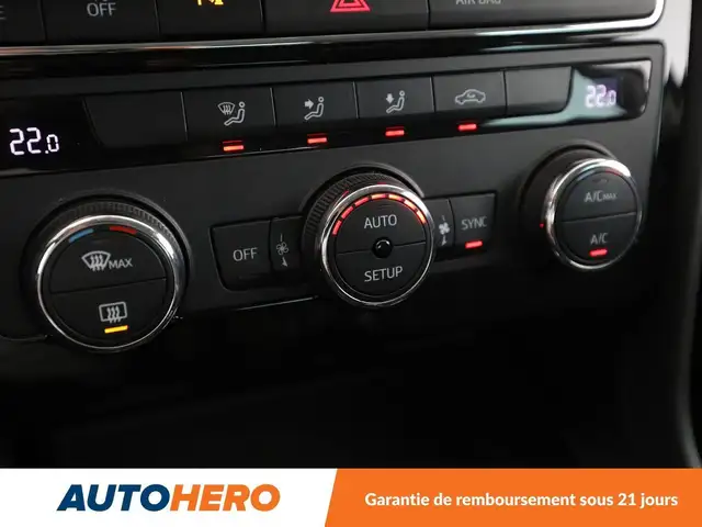 Seat Leon view 28