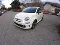 Fiat 500 500 III 2015 1.2 SPORT 69cv my18 Blanc - thumbnail 1