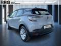Renault Captur Evolution Mild Hybrid 160 EDC Gris - thumbnail 4
