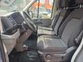Volkswagen Crafter Maxi lang Klima AHK 3 Sitze Grau - thumbnail 17