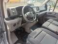 Volkswagen Crafter Maxi lang Klima AHK 3 Sitze Grau - thumbnail 16