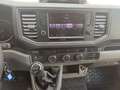 Volkswagen Crafter Maxi lang Klima AHK 3 Sitze Grau - thumbnail 21