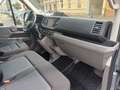Volkswagen Crafter Maxi lang Klima AHK 3 Sitze Grau - thumbnail 19