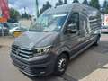 Volkswagen Crafter Maxi lang Klima AHK 3 Sitze Grigio - thumbnail 1