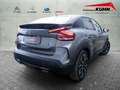 Citroen E-C4 Electric Gris - thumbnail 3