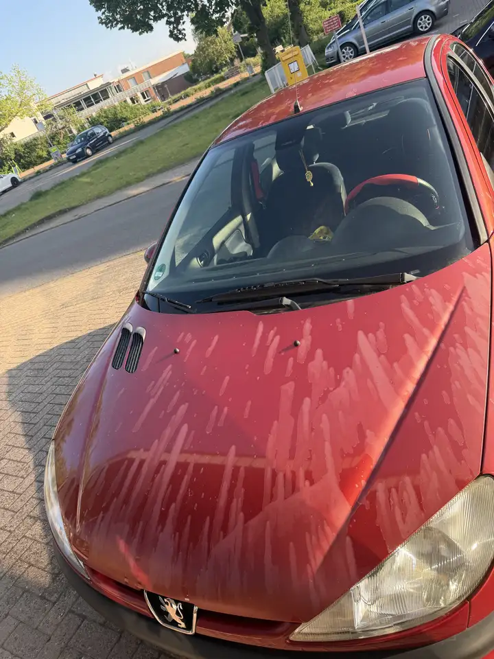 Peugeot 206 75 Presence, foto 4