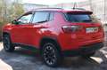 Jeep Compass Compass II 2021- 1.3 turbo t4 phev Trailhawk 4xe Rosso - thumbnail 7