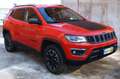 Jeep Compass Compass II 2021- 1.3 turbo t4 phev Trailhawk 4xe Rojo - thumbnail 3