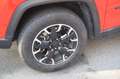 Jeep Compass Compass II 2021- 1.3 turbo t4 phev Trailhawk 4xe Rojo - thumbnail 12